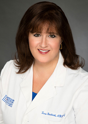 Teena Burchianiti, MSN, APRN, ANP-BC, OCN®