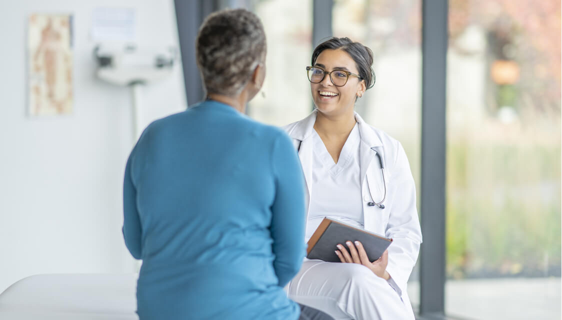 discussing common proton therapy myths