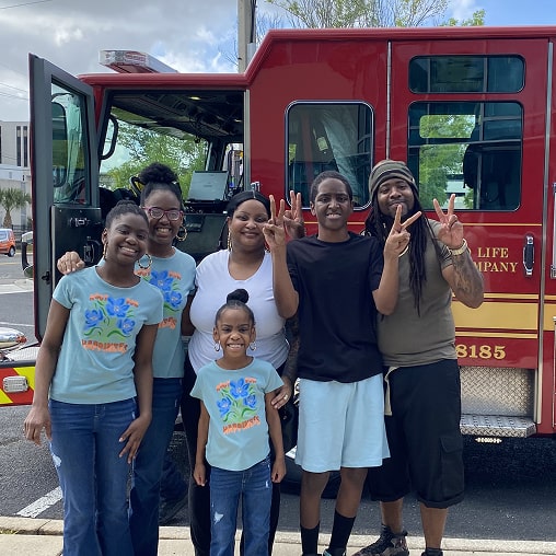 firehouse finish