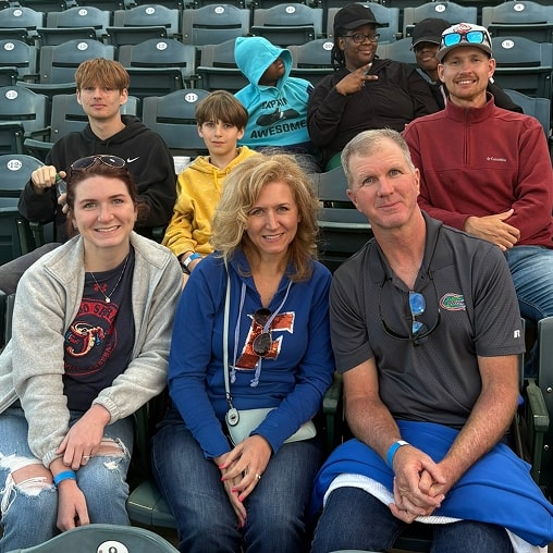 employee baseball