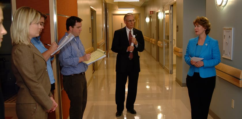 20 years of progress