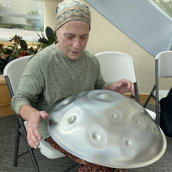 handpan