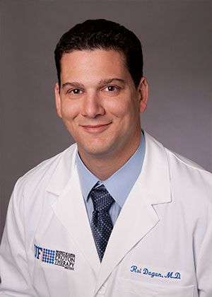 Roi Dagan, MD, MS