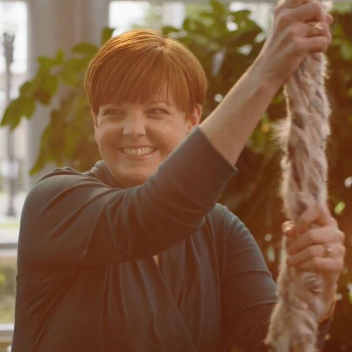 kelley jones interview