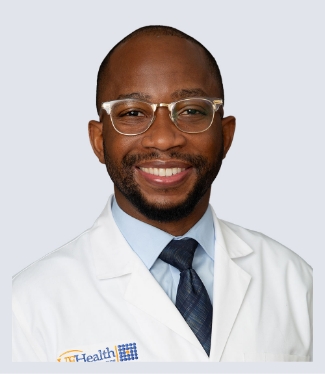 Samuel Jean-Baptiste, MD, MS