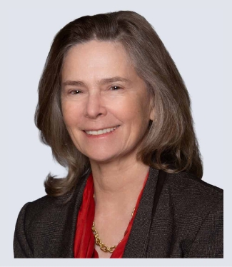 Nancy Price Mendenhall, MD, FACR, FASTRO 