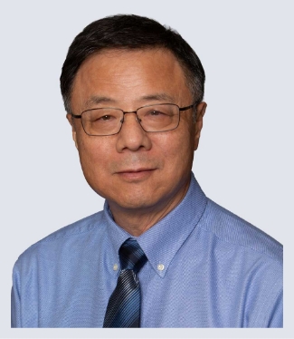 Zuofeng Li, DSc, DABMP, FAAPM