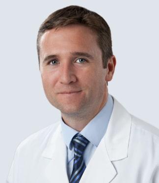 Daniel Indelicato, MD