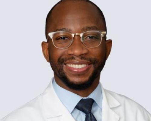 Samuel Jean-Baptiste, MD, MS