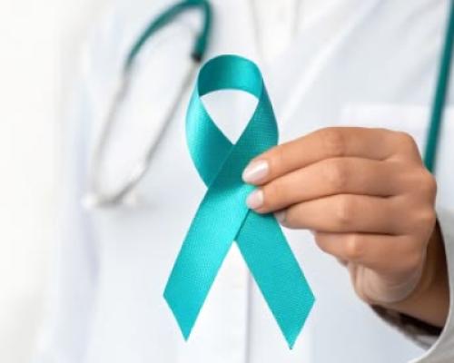 gynecologic cancers