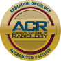 American College of Radiology (ACR) Accreditation icon