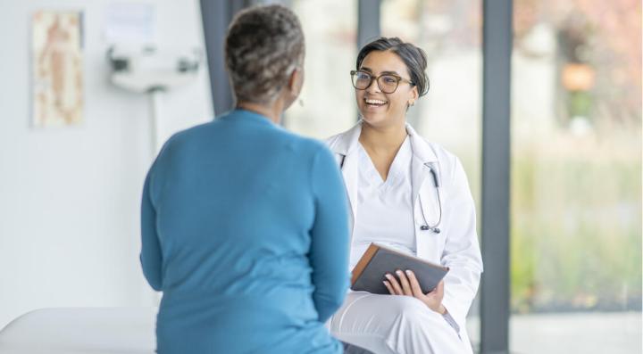 discussing common proton therapy myths