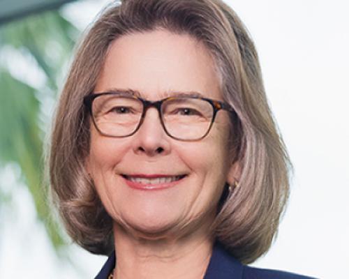 Nancy Price Mendenhall, MD