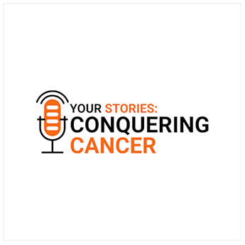 your stories: conquering cancer